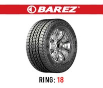 تصویر لاستیک شاسی بلند 235/60R18 مدل S630 بارز BAREZ 