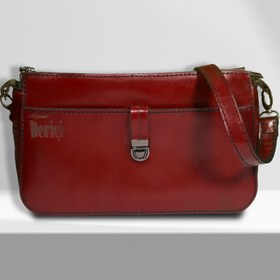 تصویر کیف دوشی زنانه 