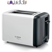 تصویر توستر بوش مدل BOSCH TAT3P421DE BOSCH Toaster TAT3P421DE