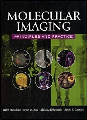 خرید و قیمت دانلود کتاب Molecular Imaging: Principles and Practice | ترب