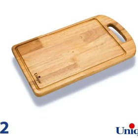 تصویر تخت گوشت چوبی یونیک 3476 