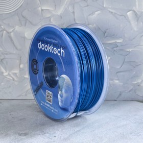 تصویر فیلامنت PLA plus برند DOOKTECH 