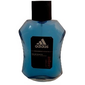 تصویر Adidas victory league Eau de Toilette – 100ml - آدیداس ویکتوری لیگ 