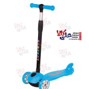 تصویر اسکوتر تعادلی پرفکت سامیا تویز مدل Perfect Scooter SP1400 Samya Toys Perfect Scooter SP1400