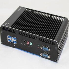 تصویر مشخصات - قیمت کامپیوتر کوچک یونیوو مدل MINI PC K3 5005 