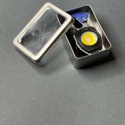 تصویر چراغ کمپینگ چند کاره فندک دار 