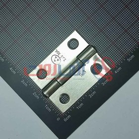 تصویر لولا تخت استیل SUS304 