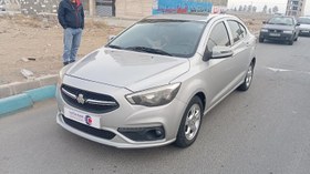 تصویر شاهین مدل 1400 ا G دنده ای G دنده ای