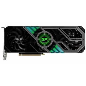 تصویر کارت گرافیک استوک پلیت PALIT RTX 3070 PALIT RTX 3070 Ti GAMINGPRO 8GB