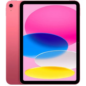 تصویر تبلت اپل iPad 11th 2025 wifi 11 Inch | حافظه 256 گیگابایت Apple ipad 11th 2025 wifi 11 Inch 256 GB