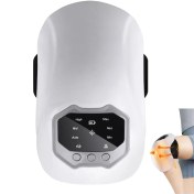 تصویر ماساژور زانو هوشمند مدل Permium 