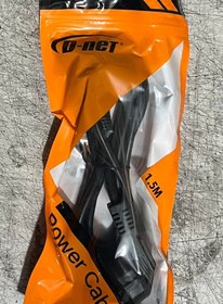 تصویر کابل برق پرینتر 