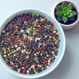 تصویر دانه چهار فلفل هندی 