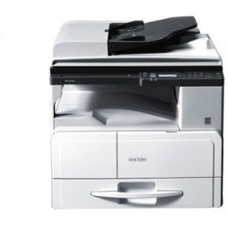 تصویر فتوکپی RICOH MP2014AD+N Ricoh MP 2014AD network Multifunction Printer