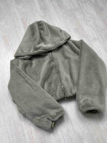 تصویر سویشرت پوست کد ۱۱۶۷ 