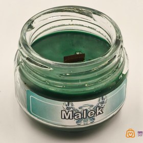 تصویر شمع مطعر با رایحه Malek 