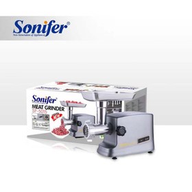 تصویر چرخ گوشت Sonifer SF-5016 
