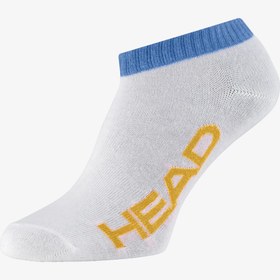 تصویر جوراب تنیس هد مدل اسنیکر | SNEAKER - BNH SOCKS TENNIS 1P SNEAKER | 811523