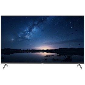 تصویر تلویزیون جی پلاس مدل GTV-50SQ778N سایز ۵۰ اینچ QLED Ultra HD 4K 
