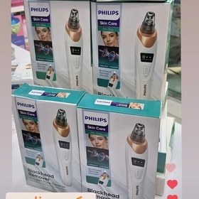 تصویر میکرودرم حرفه ای فیلیپس 