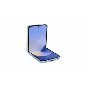تصویر گوشی سامسونگ (استوک) Z Flip 6 5G | حافظه 256 رم 12 گیگابایت Samsung Galaxy Z Flip 6 5G (Stock) 256/12 GB
