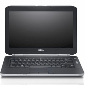 تصویر لپتاپ استوک DELL مدل Latitude E5420 Laptop DELL Latitude E5420