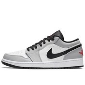 تصویر کتانی نایکی ایر جردن مدل Travis Scott سایز ۴۱ تا ۴۵ با جنس چرم 