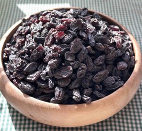 تصویر مویز ازبک درجه یک - ۱ کیلو raisins