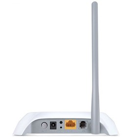 تصویر مودم ADSL تی پی-لینک مدل W8151N 