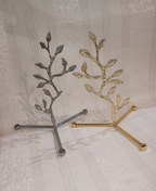 تصویر پایه اردوخوری برگ 