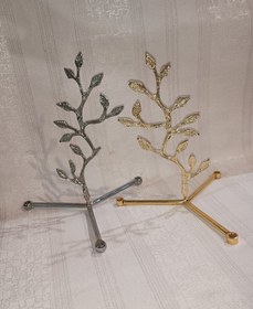 تصویر پایه اردوخوری برگ 