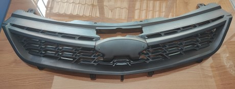 تصویر جلو پنجره ام وی ام 315 نیو 