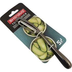 تصویر پوست کن مدادی SHENGYA 