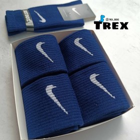 تصویر ساق بلند نایک 