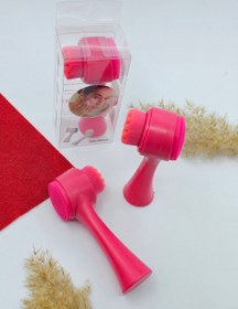تصویر فیس براش چکشی - 6عددی Hammer Face Brush