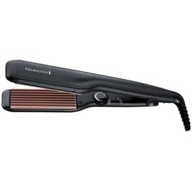 تصویر رمینگتون S 3580 سرامیکی برای مو Remington S 3580 Ceramic Crimp for Hair