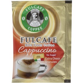 تصویر کاپوچینو (بدون شکر) جعبه 12 عددی 