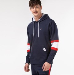 تصویر سویشرت و هودی مردانه تامی هیلفیگر tommy hilfiger | DM0DM10657C87 4288271