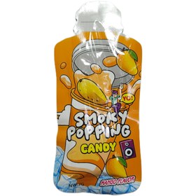 تصویر آبمیوه دودزا 