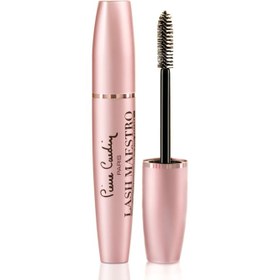 تصویر ریمل مشکی ماسترو اصل PIERRE CARDIN- 