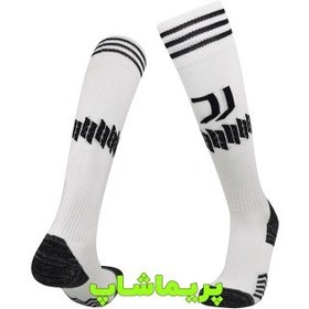 تصویر خرید جوراب یوونتوس اورجینال 