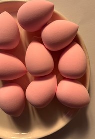 تصویر پد اشکی 