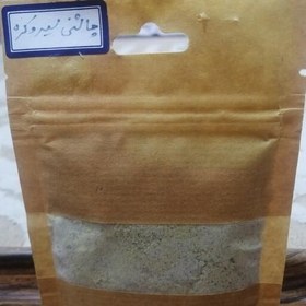 تصویر پودر سیر وکره بسته 50گرمی 