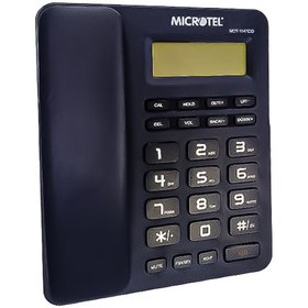 تصویر تلفن میکروتل مدل MCT-1547CID 