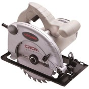 تصویر اره دیسکی کرون مدل CT15077 