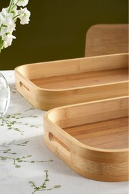 تصویر سینی کاراجا karaca 