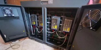 تصویر کابینت 96x96 تلویزیون شهری 