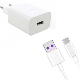 تصویر کابل اصلی هواوی Huawei Mate 20 