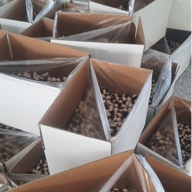 تصویر کشک گرد دو رنگ یک کیلویی درجه یک 