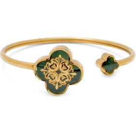 تصویر دستبند النگویی هوما 